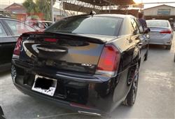 کرایسلەر 300